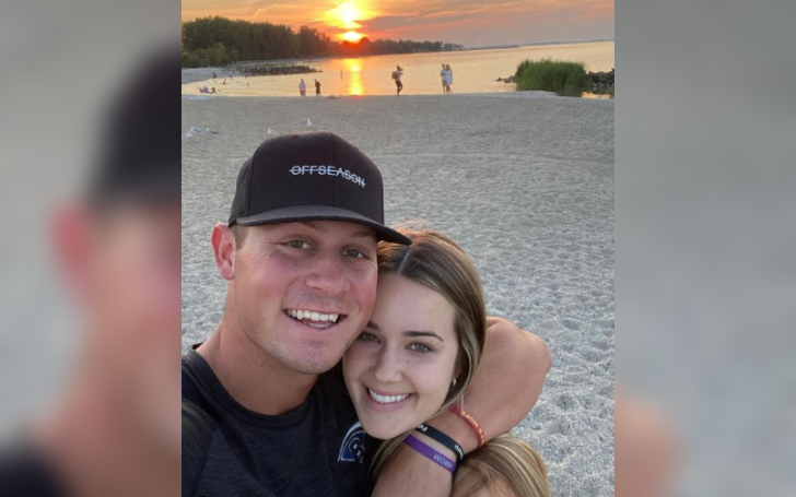 Who is  Spencer Torkelson Dating in 2021? All Details Here